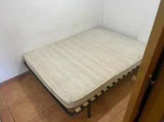 Apartamento en getares