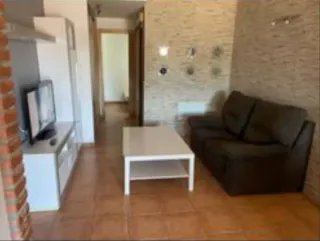 Apartamento en getares