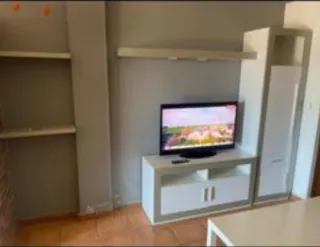 Apartamento en getares