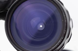 Obiettivo Nikon Nikkor-H Auto 28mm f/3.5 mod. Ai