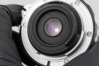 Obiettivo Nikon Nikkor-H Auto 28mm f/3.5 mod. Ai