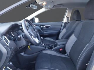 Nissan Qashqai dCi 85 kW (115 CV) E6D ACENTA