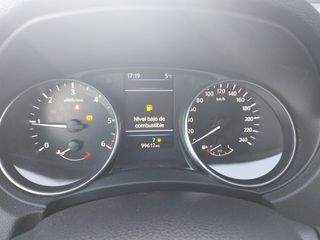 Nissan Qashqai dCi 85 kW (115 CV) E6D ACENTA