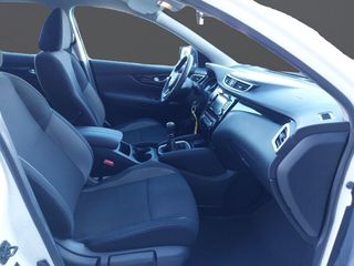 Nissan Qashqai dCi 85 kW (115 CV) E6D ACENTA