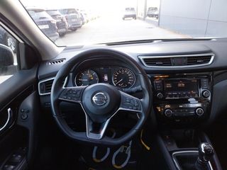 Nissan Qashqai dCi 85 kW (115 CV) E6D ACENTA