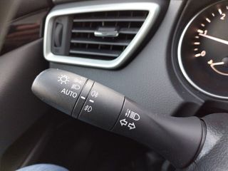 Nissan Qashqai dCi 85 kW (115 CV) E6D ACENTA