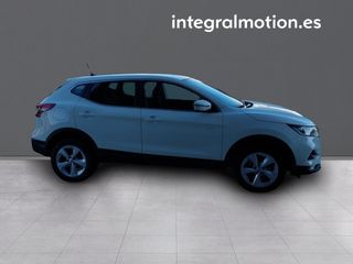 Nissan Qashqai dCi 85 kW (115 CV) E6D ACENTA