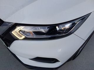 Nissan Qashqai dCi 85 kW (115 CV) E6D ACENTA