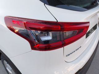 Nissan Qashqai dCi 85 kW (115 CV) E6D ACENTA