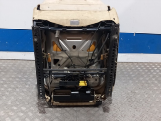 ASIENTO DELANTERO DERECHO MERCEDES-BENZ CLASE E (