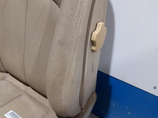 ASIENTO DELANTERO DERECHO MERCEDES-BENZ CLASE E (