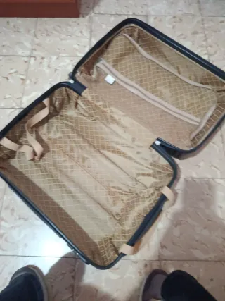 Maleta de viaje 10kg