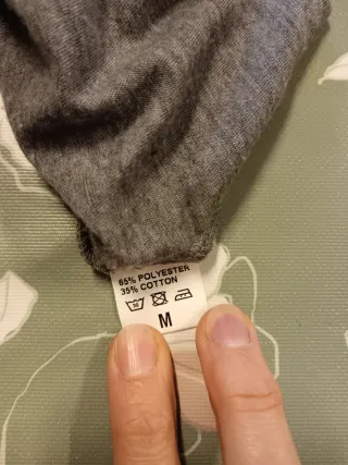 Abito longuette donna grigio