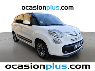 Fiat 500L 1.6 16v MultiJet II S&S Living 77 kW (105 CV)