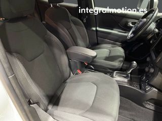 Jeep Renegade Limited 1.3 PHEV 140kW (190CV) AT AWD