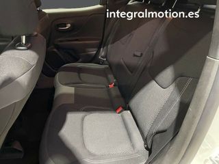 Jeep Renegade Limited 1.3 PHEV 140kW (190CV) AT AWD