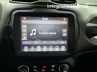 Jeep Renegade Limited 1.3 PHEV 140kW (190CV) AT AWD