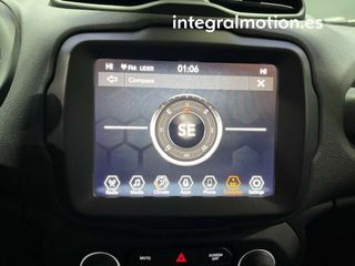 Jeep Renegade Limited 1.3 PHEV 140kW (190CV) AT AWD