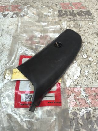 CUBIERTA CARENADO CUPULA DRCH HONDA CBR600F 87-90