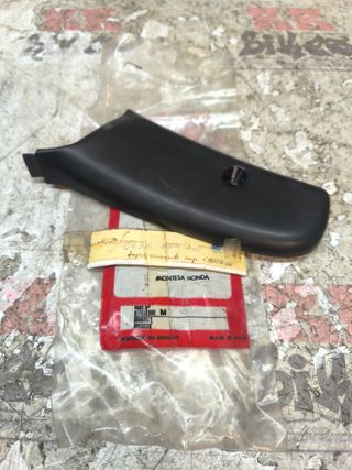 CUBIERTA CARENADO CUPULA DRCH HONDA CBR600F 87-90
