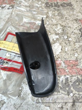 CUBIERTA CARENADO CUPULA DRCH HONDA CBR600F 87-90