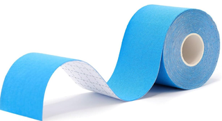 Tape Kinesiologico Rotolo da 5 metri