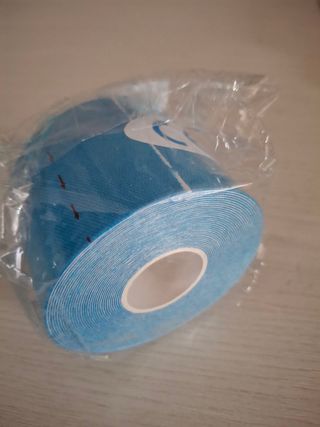 Tape Kinesiologico Rotolo da 5 metri