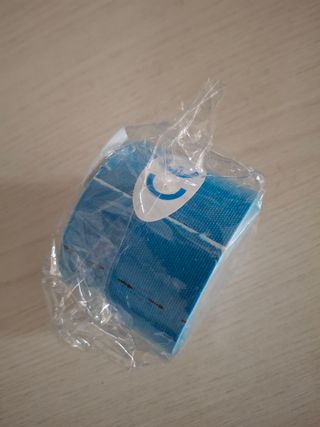 Tape Kinesiologico Rotolo da 5 metri