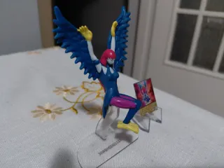 Lady Arpia Yu-Gi-Oh Figura