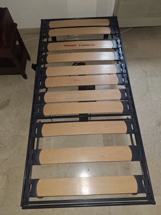 SOMIER articular marca FLEX model SEMIFLEX A4 NUEV