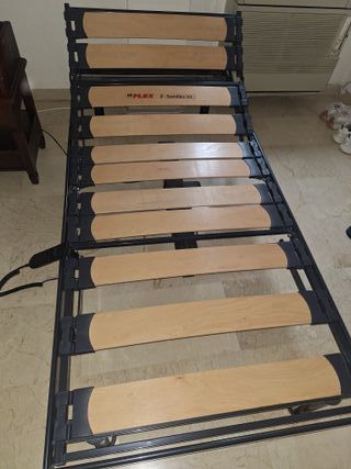 SOMIER articular marca FLEX model SEMIFLEX A4 NUEV