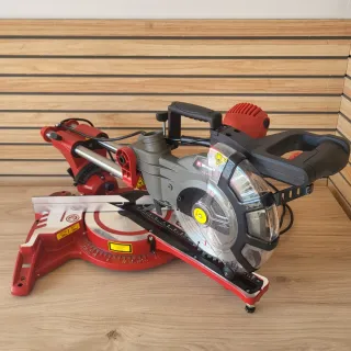 Ingletadora Einhell TC-SM 2131/1 Dual