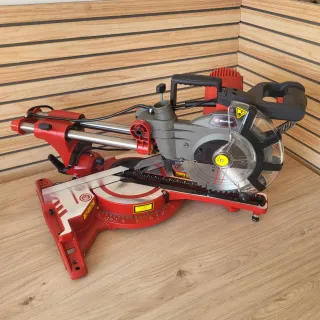 Ingletadora Einhell TC-SM 2131/1 Dual