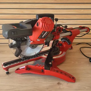 Ingletadora Einhell TC-SM 2131/1 Dual