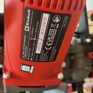 Ingletadora Einhell TC-SM 2131/1 Dual