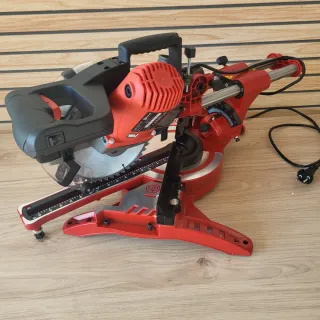 Ingletadora Einhell TC-SM 2131/1 Dual