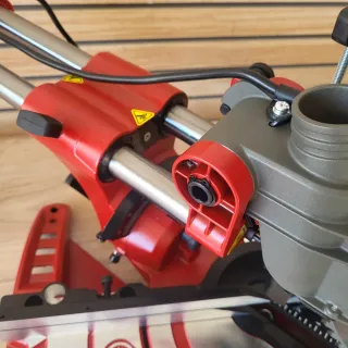 Ingletadora Einhell TC-SM 2131/1 Dual