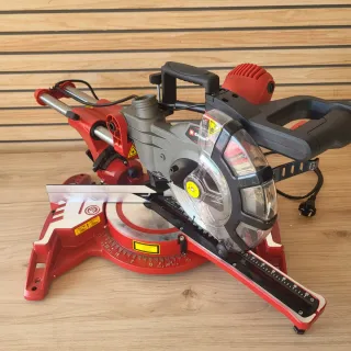 Ingletadora Einhell TC-SM 2131/1 Dual