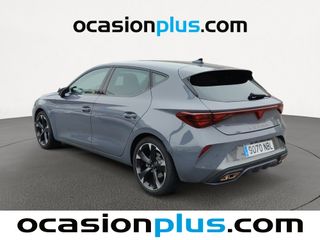 CUPRA León 1.5 TSI e-Hybrid 150 kW (204 CV) DSG