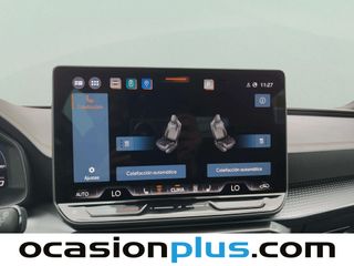 CUPRA León 1.5 TSI e-Hybrid 150 kW (204 CV) DSG