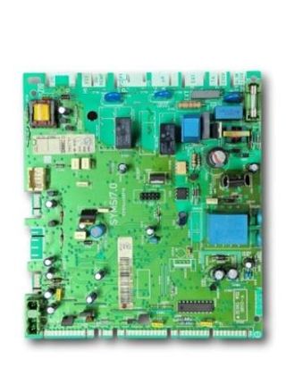 Placa Electrónica Themafast F30 E-H-MOD