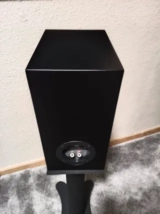 Altavoces PMC Monitores Prodigy 1