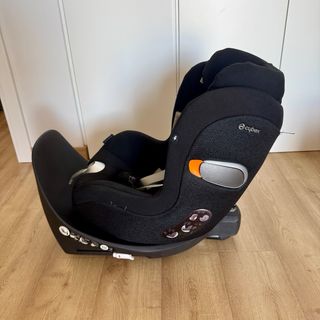 Silla de coche Sirona Zi i-Size