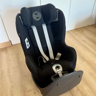 Silla de coche Sirona Zi i-Size