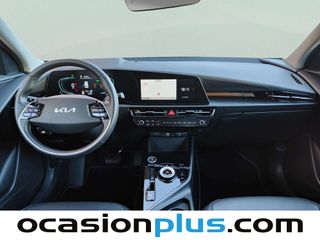 Kia Niro 1.6 GDi HEV Híbrido Drive 104 kW (141 CV)