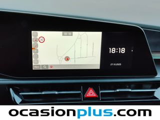 Kia Niro 1.6 GDi HEV Híbrido Drive 104 kW (141 CV)