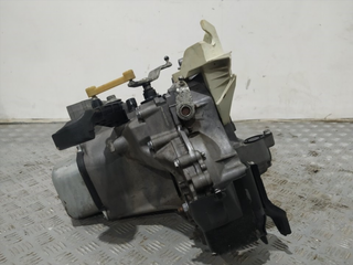 CAJA CAMBIOS PEUGEOT 207 CC CABRIO-COUPÉ EP6 20CQ
