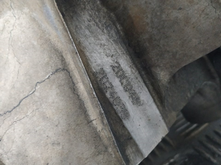 CAJA CAMBIOS PEUGEOT 207 CC CABRIO-COUPÉ EP6 20CQ