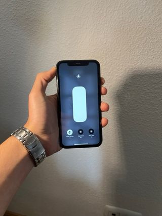 IPhone 11 Black 87% Battery