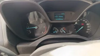 Ford Transit Connect 2016